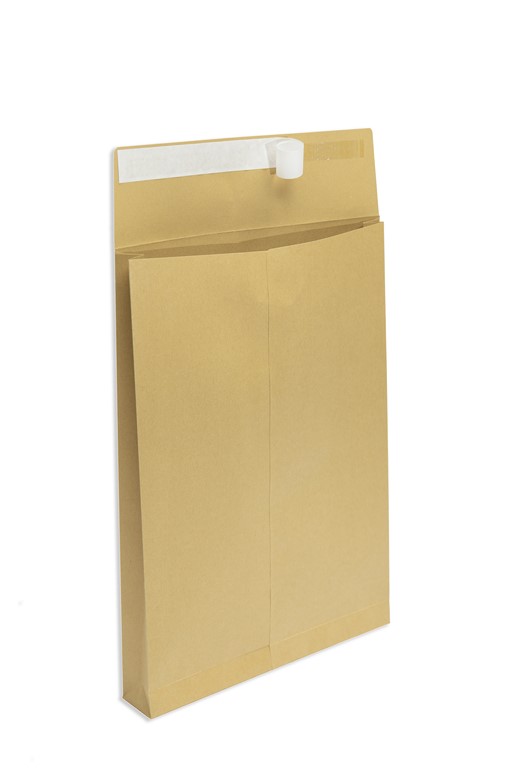 Koperta rozszerzana B4 szara HK RBD [250x353]